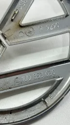 EMBLEMA GRADE DIANTEIRA GOL G5 2011 2008 A 2013