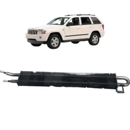 Radiador Óleo Direção Original Jeep Grand Cherokee 4.8