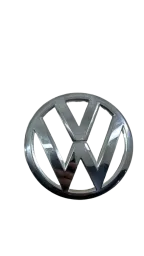 EMBLEMA GRADE DIANTEIRA GOL G5 2011 2008 A 2013