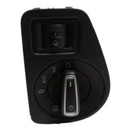 Botão Regulagem Farol Golf 1.4 2016 A 2019