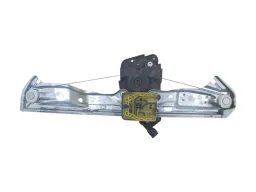 Máquina de Vidro Porta Dianteira Dir Mobi 17/ Strada 21/ Elé