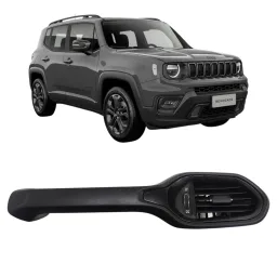 Moldura difusor ar jeep Renegade 2015 2025