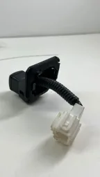 CAMERA DE RÉ HONDA FIT 2015 À 2021