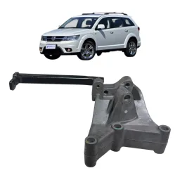 Coxim Câmbio Original Fiat Freemont 4766548AC