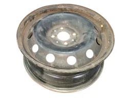 RODA DE FERRO ARO 15 FIAT ARGO CRONOS STRADA ORIGINAL