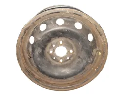 RODA DE FERRO ARO 15 FIAT ARGO CRONOS STRADA ORIGINAL