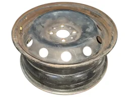 RODA DE FERRO ARO 15 FIAT ARGO CRONOS STRADA ORIGINAL