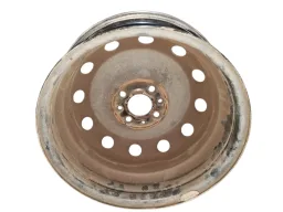 RODA DE FERRO ARO 15 FIAT ARGO CRONOS STRADA ORIGINAL