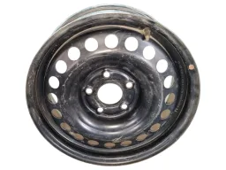 Roda de Ferro Aro 16 Hyundai Creta Original
