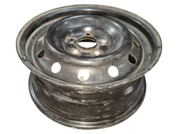 RODA DE FERRO ARO 16 HONDA NEW CIVIC ORIGINAL