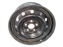 Roda de Ferro Aro 16 Honda New Civic Original