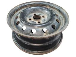 RODA DE FERRO ARO 15 HONDA CIVIC ORIGINAL