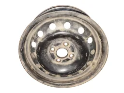 Roda de Ferro Aro 15 Honda Civic Original