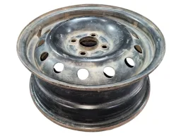 RODA DE FERRO ARO 15 HONDA CIVIC ORIGINAL