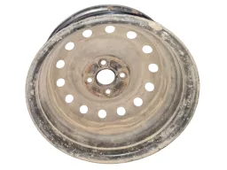 RODA DE FERRO ARO 15 HONDA CIVIC ORIGINAL