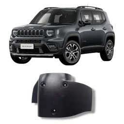 Moldura coluna direção Jeep Renegade 2016 2024 original