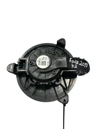 Motor Ar Forçado Ka 15/21 New Fiesta 11/19 Ecosport 13/21