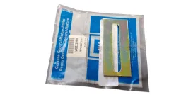 SUPORTE ESPAÇADOR CALÇO ANTI RUÍDO BANCO DIANT. GM CELTA