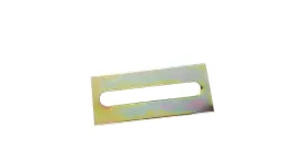 SUPORTE ESPAÇADOR CALÇO ANTI RUÍDO BANCO DIANT. GM CELTA