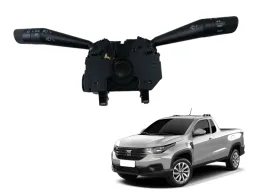 Chave Seta Limpador Fiat Strada Freedom 1.3 2018 2026