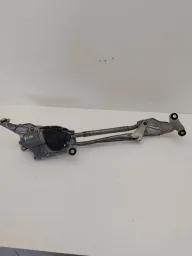 MOTOR LIMPADOR PARA BRISA MITSUBISHI ASX OUTLANDER 2007 2016