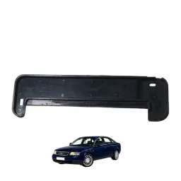 Acabamento Traseiro Estrutura Banco Audi A6 1997 2001 Sedan