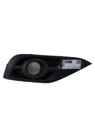 MOLDURA FAROL NEBLINA DIREITO CRV 2012 À 2016