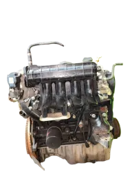 Motor Chery Celer 1.5 16v Flex 2013 2014 a 2022