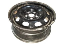RODA DE FERRO ARO 15 VOLKSWAGEN GOLF ORIGINAL