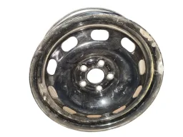 Roda de Ferro Aro 15 Volkswagen Golf Original
