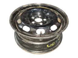 RODA DE FERRO ARO 15 VOLKSWAGEN GOLF ORIGINAL