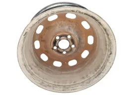 RODA DE FERRO ARO 15 VOLKSWAGEN GOLF ORIGINAL