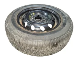 RODA DE FERRO C/PNEU ARO 13 GM CORSA CLASSIC