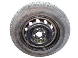 Roda de Ferro C/Pneu Aro 13 GM Corsa Classic