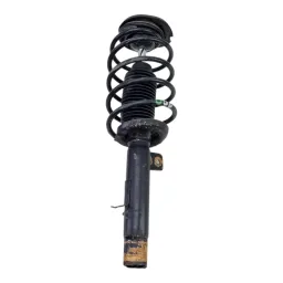 Torre Amortecedor Fiat Strada 2003 2008 Dianteira Direita