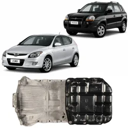 Sobre Carter Motor I30 2009 a 2012 Tucson 2010 a 2016 2.0