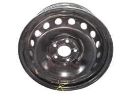 Roda de Ferro Aro 16 Fiat Toro Original