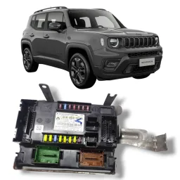 Módulo bcm jeep Renegade 2022 2025 original