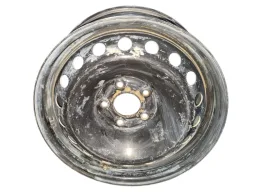 Roda de Ferro Aro 16 Fiat Toro Original