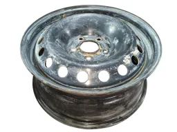 RODA DE FERRO ARO 16 FIAT TORO ORIGINAL
