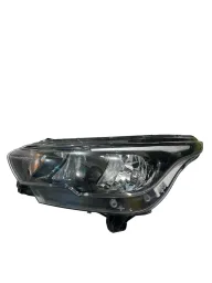 Farol Esquerdo Argo Cronos 2018 2019 2020/.. C/ Led C/Avaria