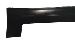 SPOILER LATERAL TRASEIRO L.E CITROËN C4 PALLAS 2008