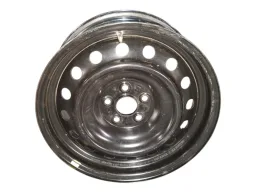 Roda de Ferro Aro 16 Toyota Corolla Original