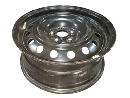 RODA DE FERRO ARO 16 TOYOTA COROLLA ORIGINAL