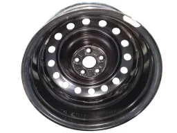 RODA DE FERRO ARO 16 TOYOTA COROLLA ORIGINAL