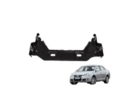 Suporte Console Volkswagen Jetta 2006 2007 2008 2009 a 2010