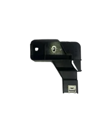 Suporte Console Central Lado Esquerdo Vw Jetta 2011