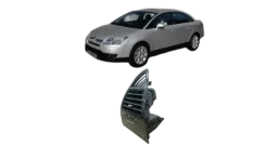 Difusor Ar direito CITROEN C4 2008 2009 2010 2011 2012 2013