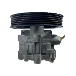 BOMBA DIREÇÃO HIDRÁULICA LANCER OUTLANDER 2.0 2010 A 2022