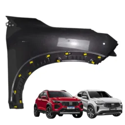 Paralama Direito Fiat Pulse Fastback 2022 2023 2024 2025